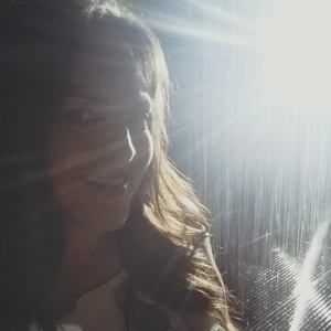 Meet your Posher, Ansley